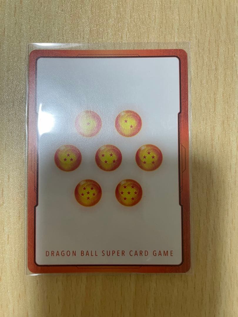 ドラゴンボールフュージョンワールドカード マンガブースター30巻