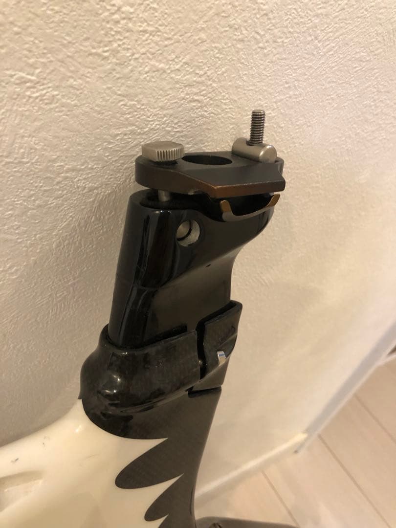 Ceepo Stingray フレーム （ジャンク品） - メルカリ