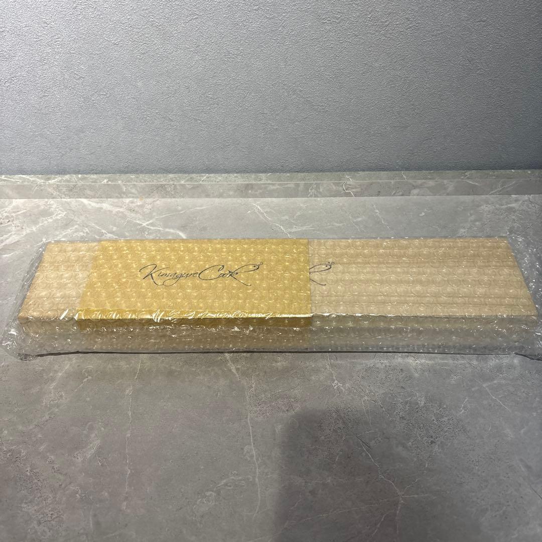 m*e様 きまぐれクック　きまぐれゴールド　包丁