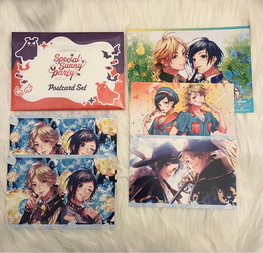 HoneyWorks まとめ売り リップリップ LIP×LIP 告白実行委員会 - メルカリ