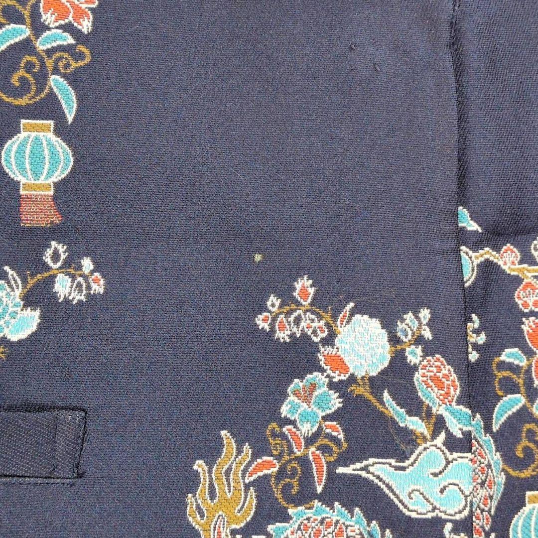 近年モデル✨】VIVIENNE TAM ジャケット 龍 ドラゴン 刺繍