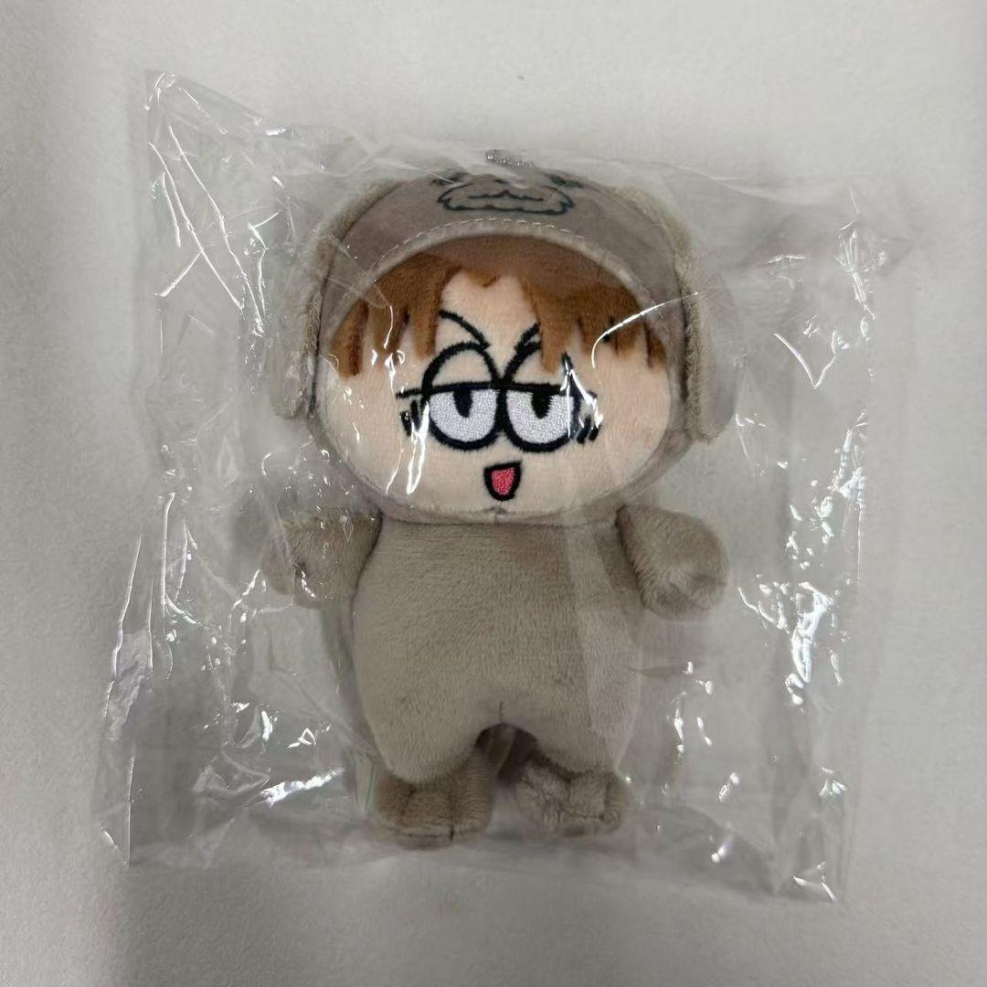 ONE N' ONLY ワンエン 山下永玖 ONE N' LIVE 2023 〜Departure～大阪公演ありがとうございました🐙 次