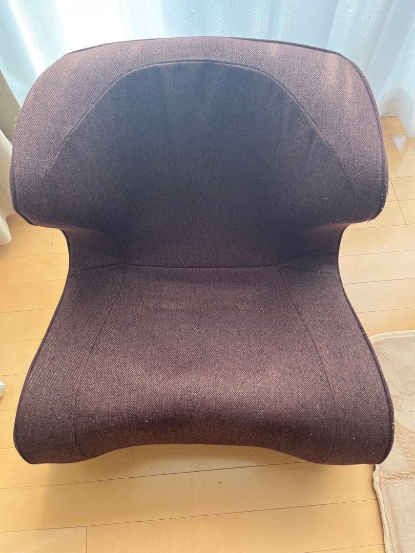 MTG Style スタイル Dr. CHAIR ドクターチェア　ブラウン