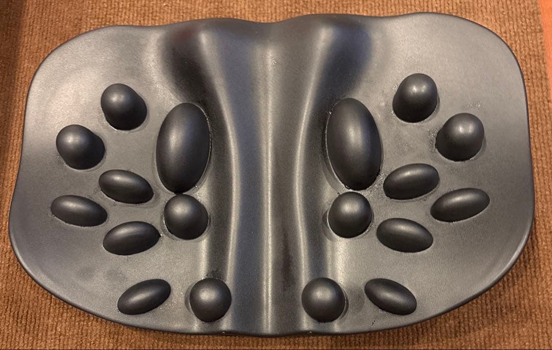 RAKUNA ラクナ　肩甲骨はがしピロー