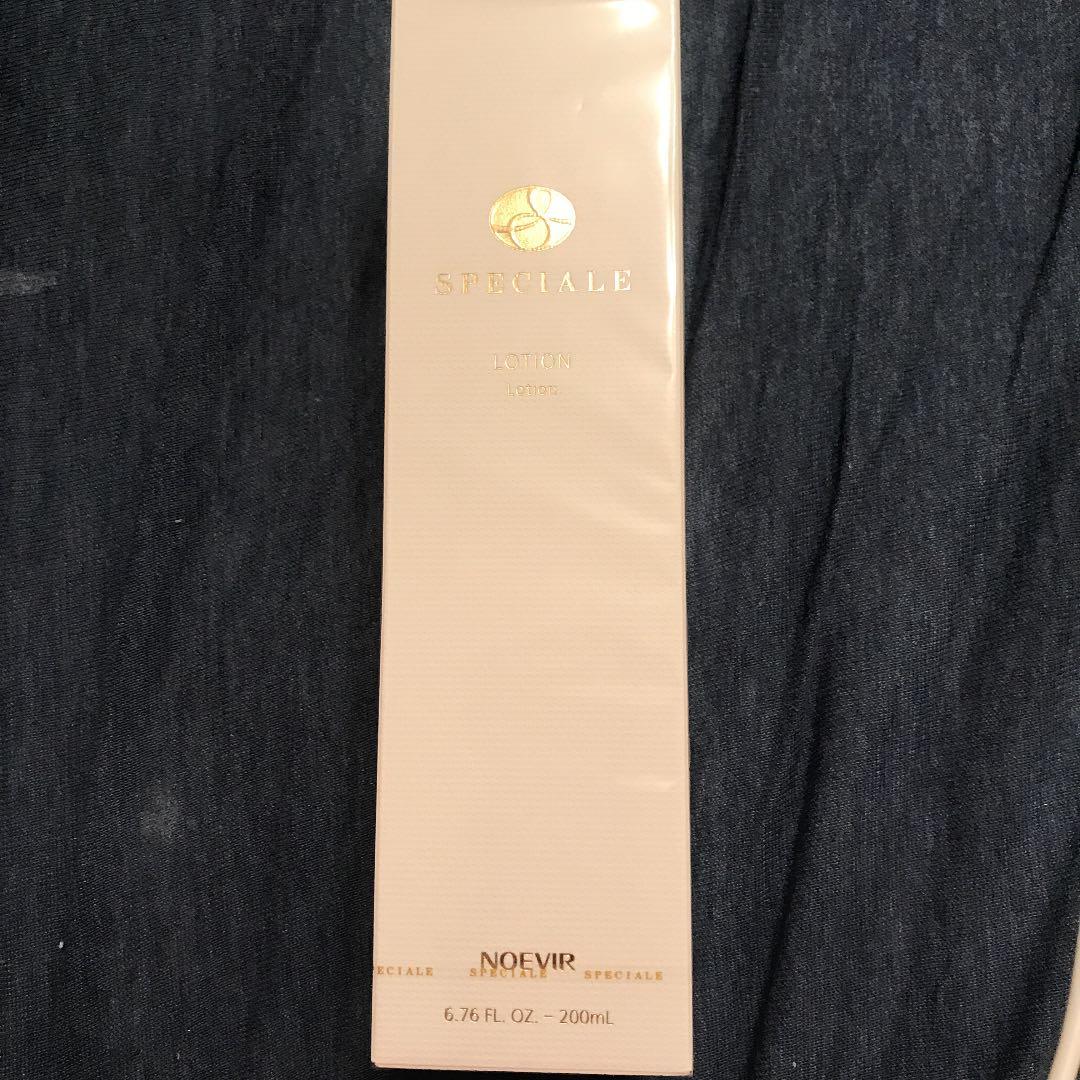 ノエビア スペチアーレ 薬用ローション