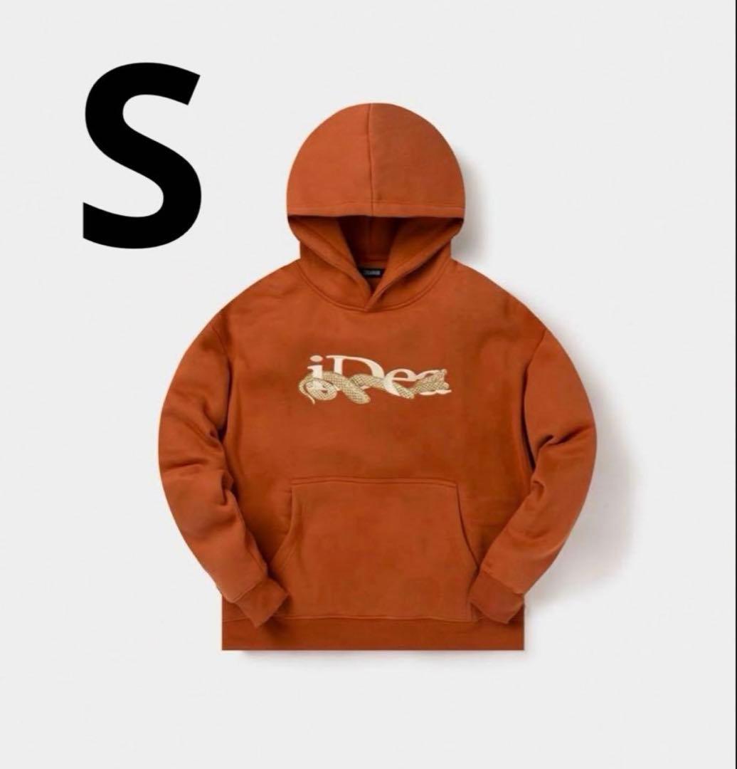ideaswam パーカー - メルカリ