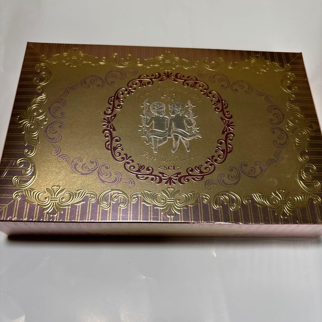 ミラノコレクションGRフェースアップパウダー 2023 30g×2