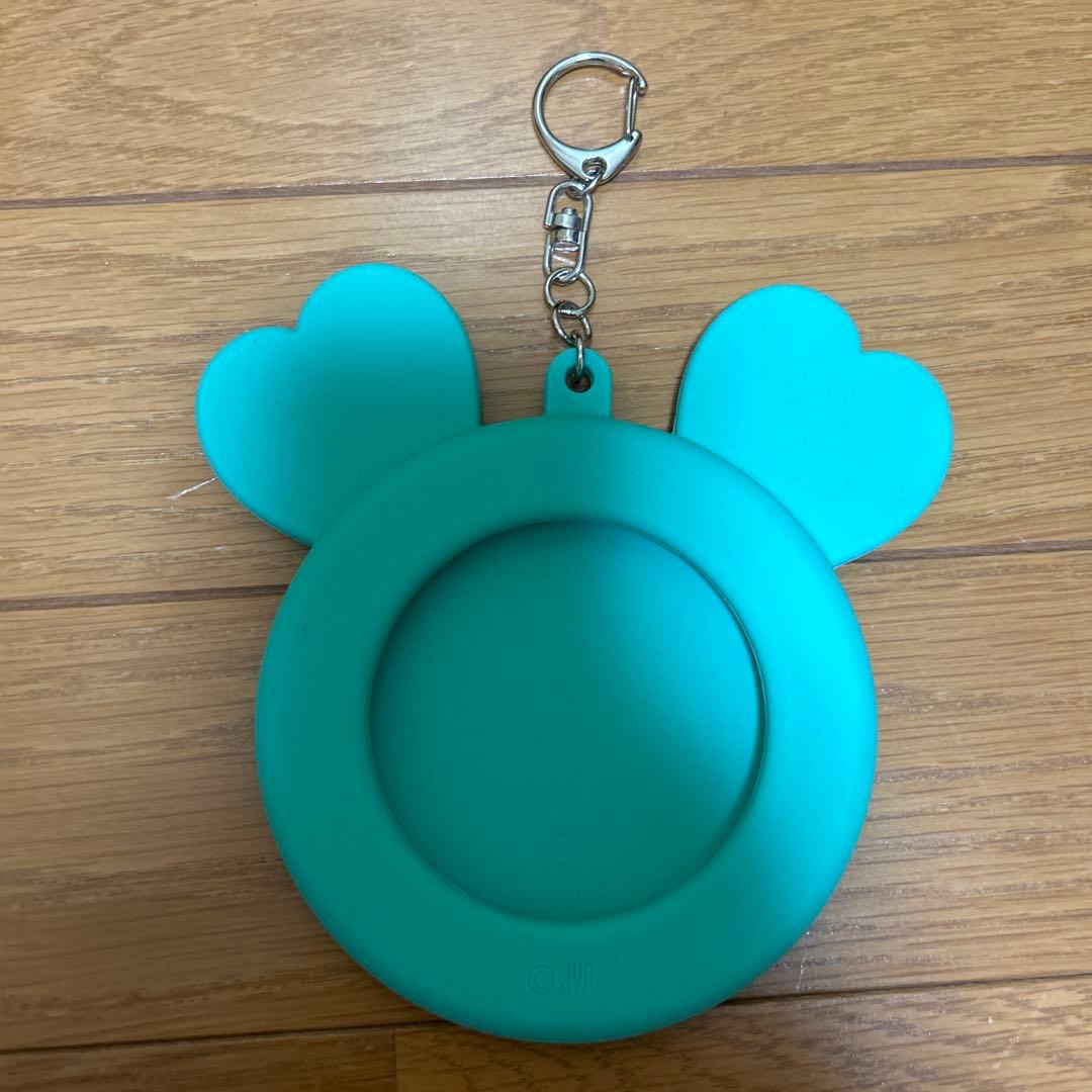 TWICE ミナ 缶バッジケース ミブリー - メルカリ