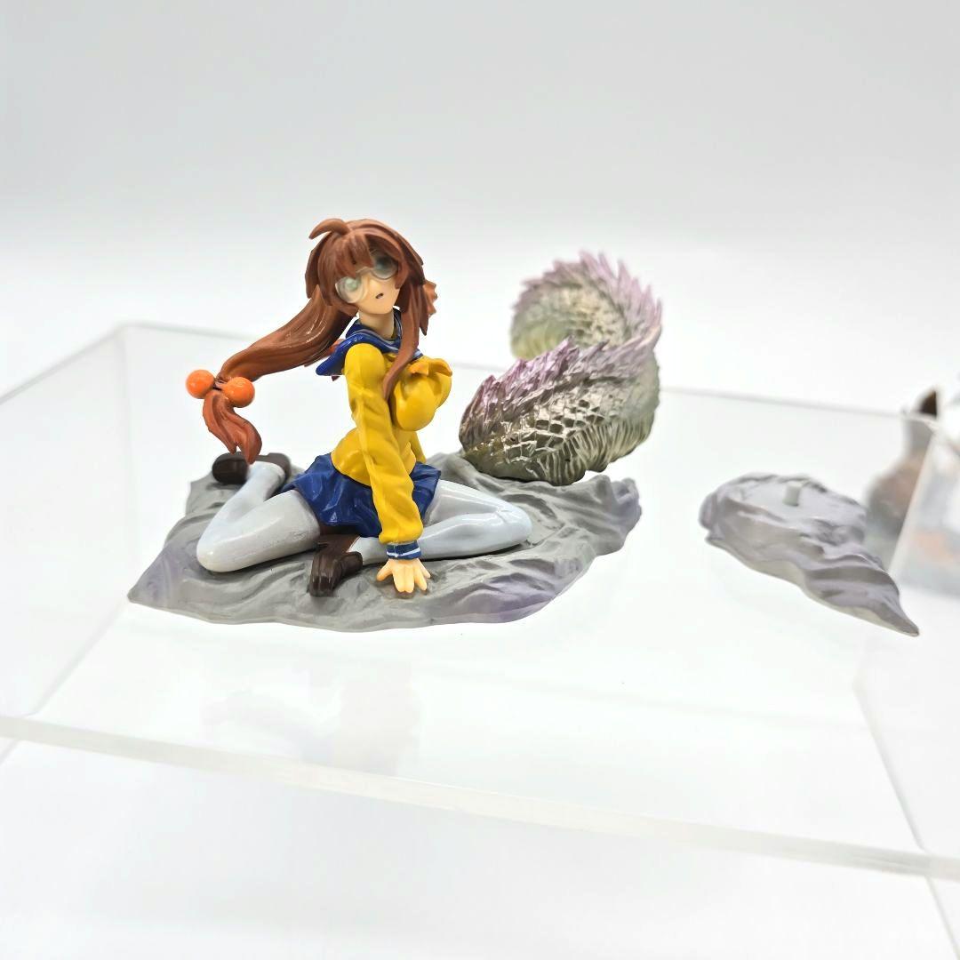 一騎当千 ミニフィギュアセット ドラゴンベース仕様 - メルカリ