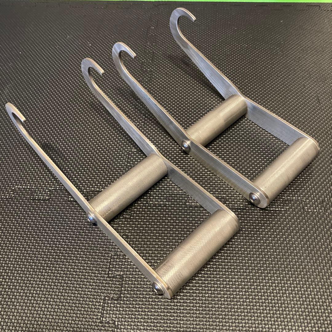 GFCダンベルハンドル 