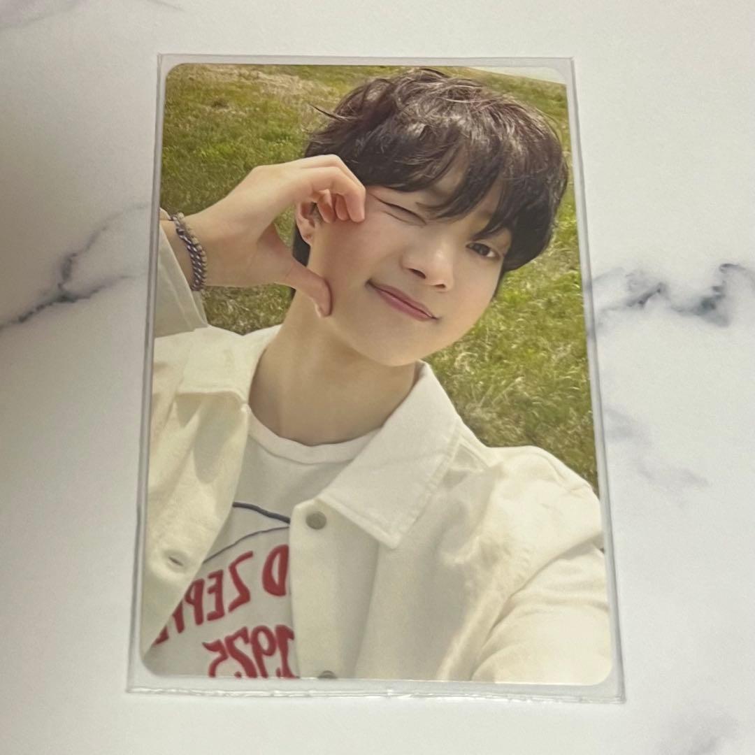 &TEAM ウィジュ 縁DAY トレカ - メルカリ