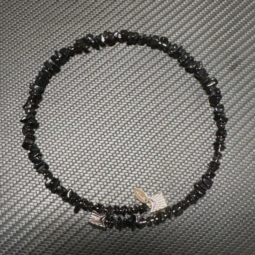 アクセサリー TOGA TOO Stone choker