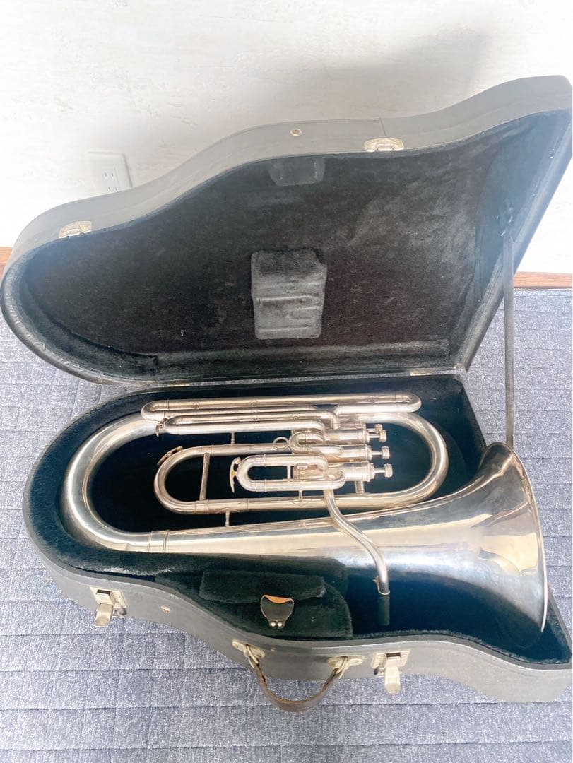 ユーフォニアム キング 2280ビンテージ☆レア