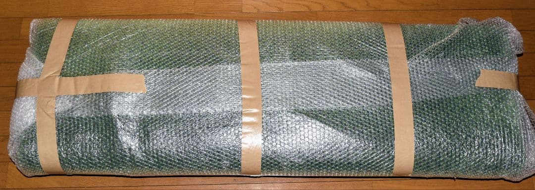 限定1品 JR東日本仙石線 205系3100番代 3人掛け座席 座面（普通座席