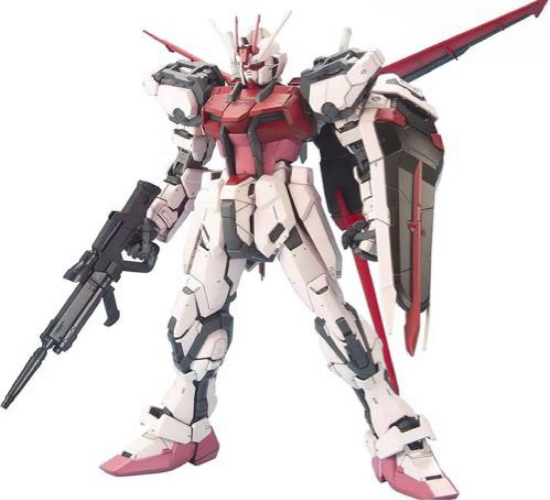 PG機動戦士ガンダムSEEDストライクルージュ+スカイグラスパー1/60