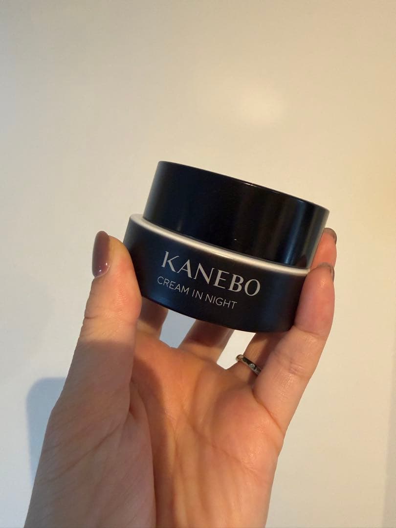 【masayo 様】KANEBO クリーム　イン　ナイトⅡ リニューアル後
