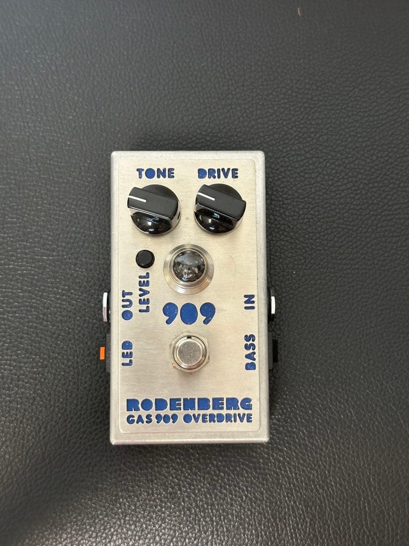 希少 ローデンバーグ RODENBERG GAS 909 OVERDRIVE 149433288_o8.jpg?