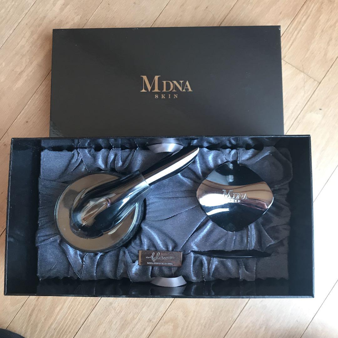 MDNAスキン　リジュビネーターセット