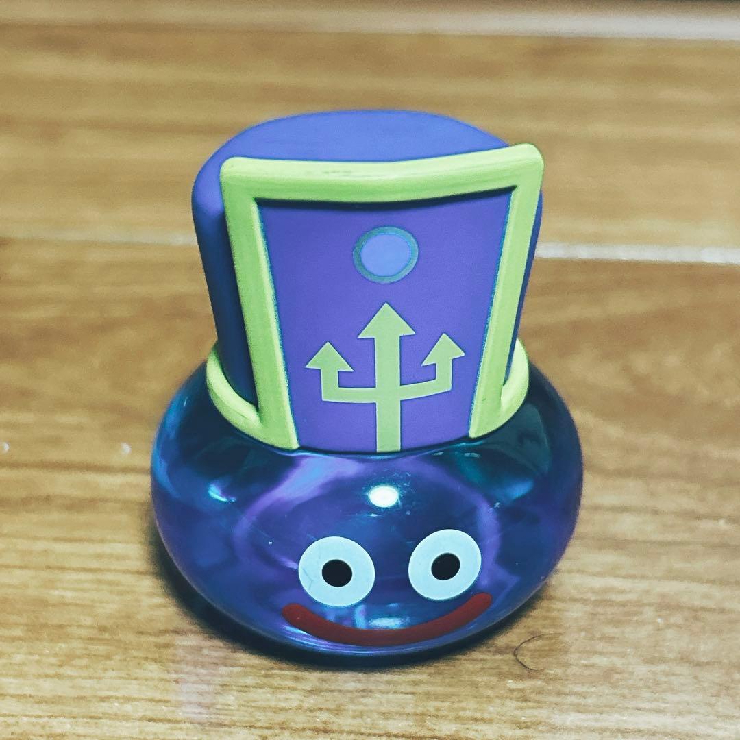 ドラゴンクエスト ビッグクリアフィギュア 職業スライム登場編 僧侶