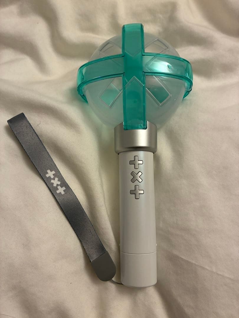 TOMORROW X TOGETHER ペンライト Ver. 2 - メルカリ