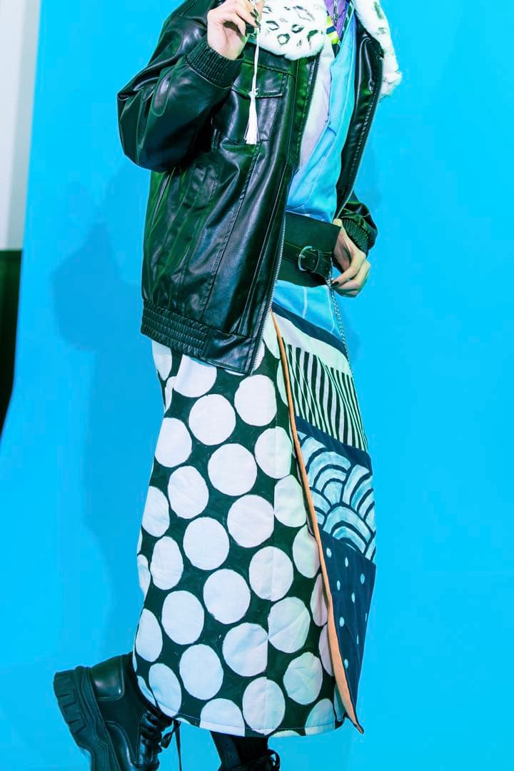 [限定値下げ]にじさんじ 小柳ロウ ハッピーパック 衣装