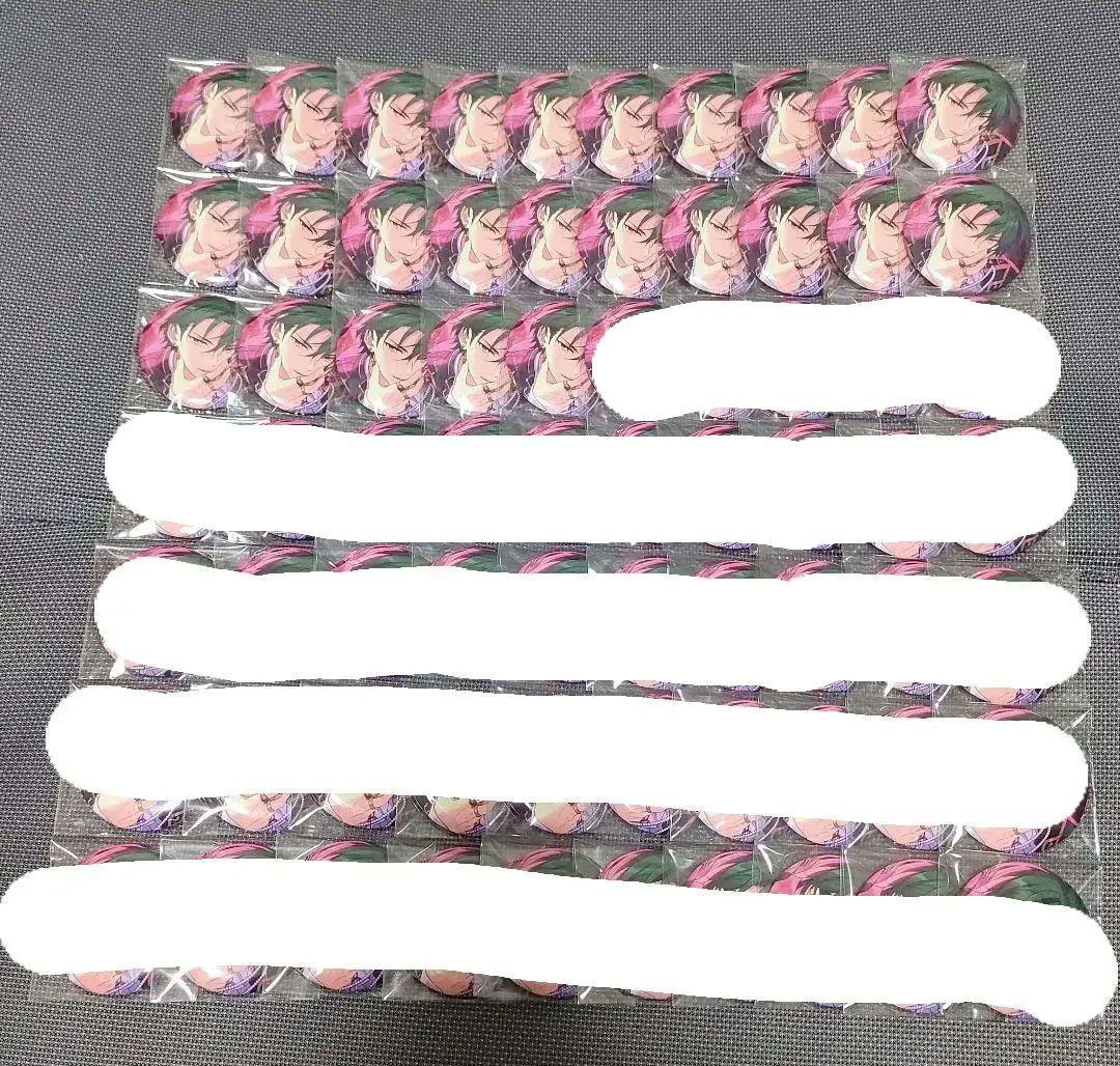 あんスタ イベコレ缶バッジ 蓮巳敬人 70点 ③