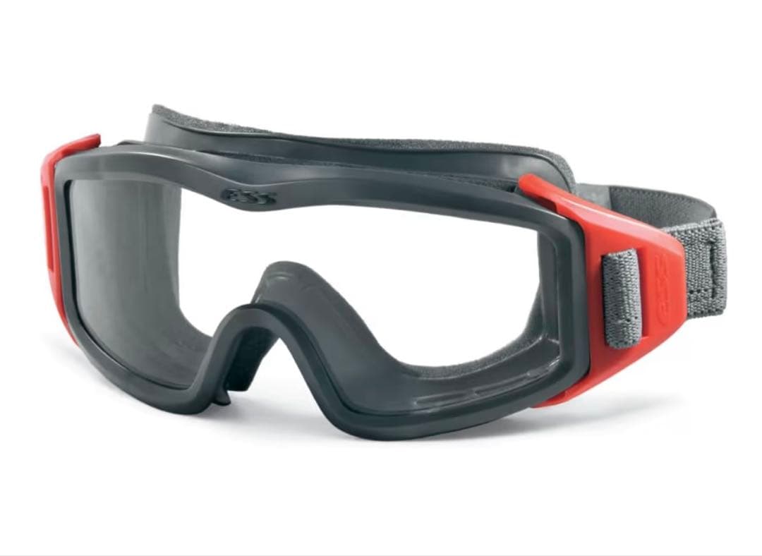ESS Asian-Fit FirePro [740-0380] ゴーグル