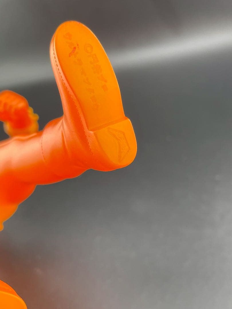 中古品】当時物 銀河連邦 ソフビシリーズ M78星雲人 ウルトラマン