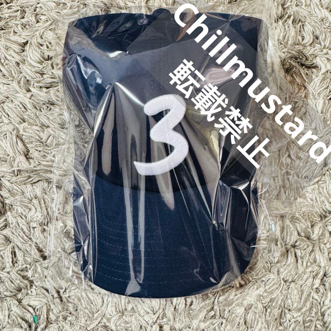 新品 3House These Cap キャップ フリーサイズ - メルカリ