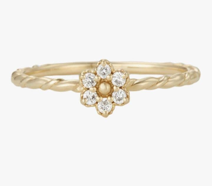 【RT 154938 】NOJESS ノジェス リング 9号