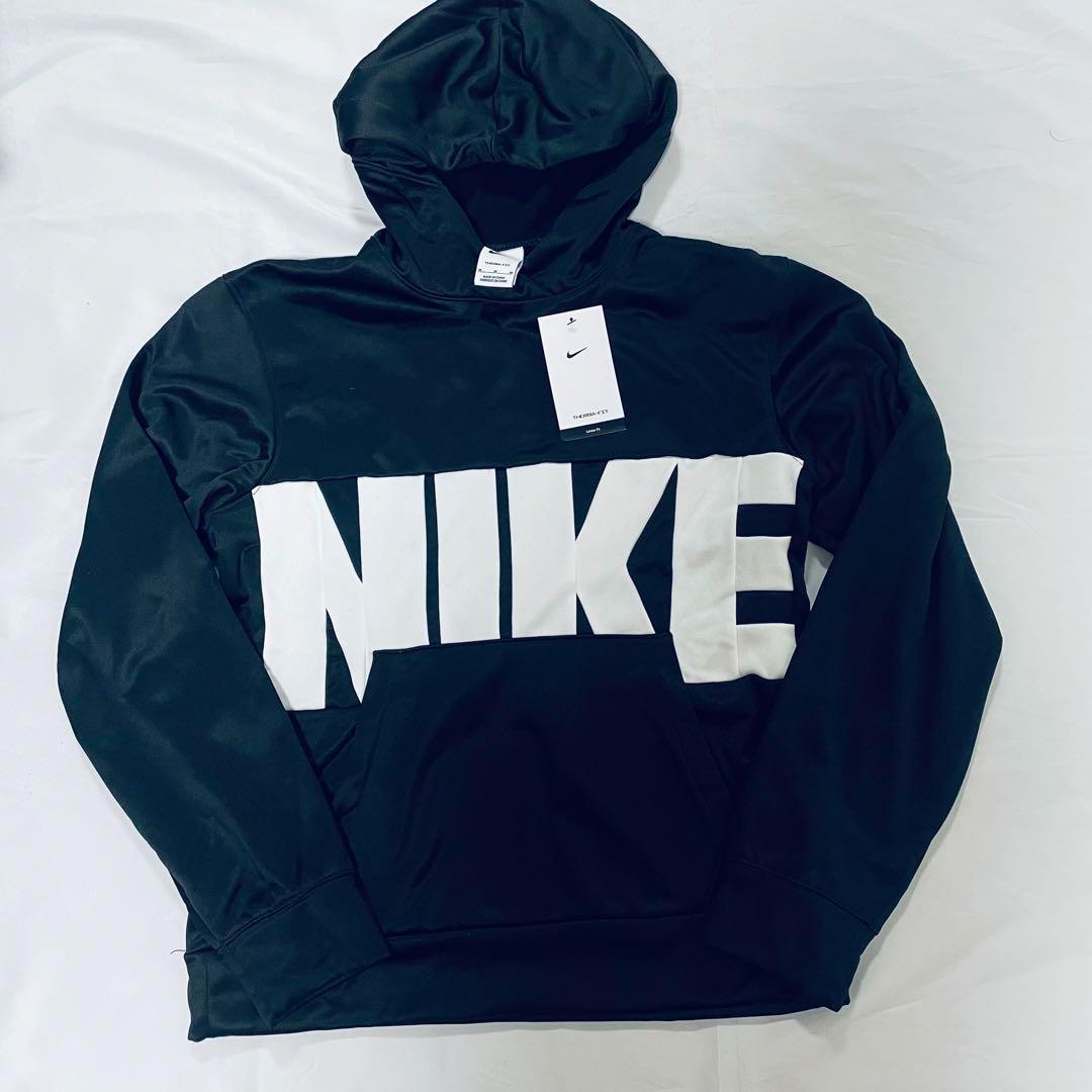 NIKE ナイキ 上下セット サーマフィット上下 パーカー ジョガーパンツ