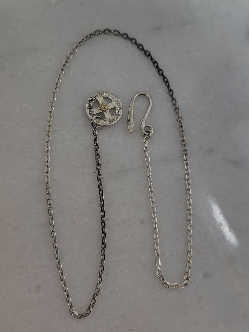 アリゾナフリーダム　ホイールチェーンセット