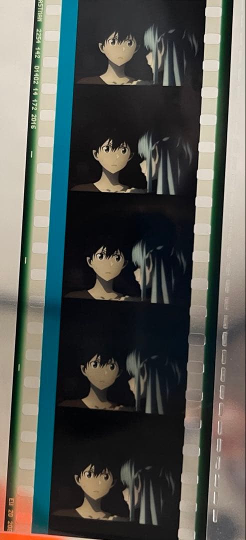 ソードアート・オンライン オーディナルスケール フィルム SAO キリト　アップ ソードアート・オンライン オーディナルスケール フィルム SAO キリト