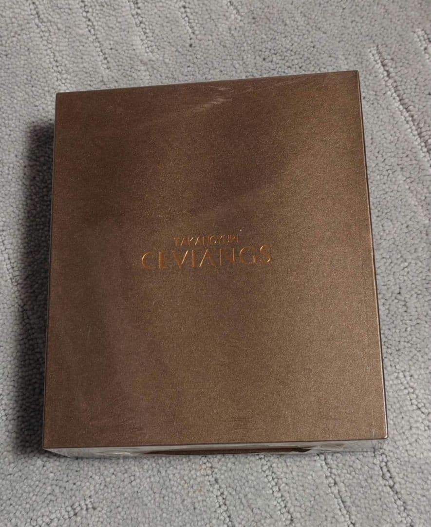 セビアンス バイオセルロースマスク 10枚入り