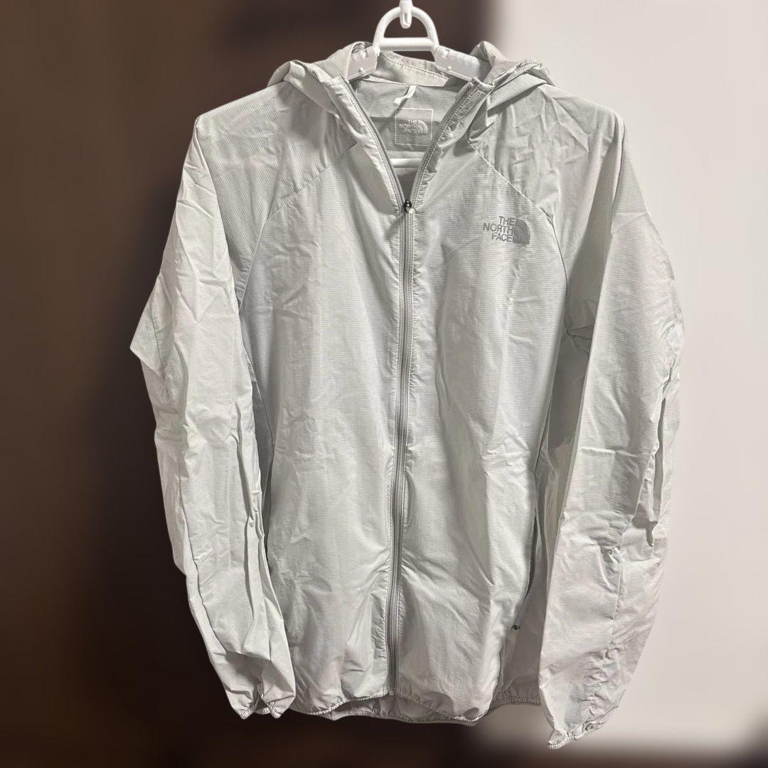 THE NORTH FACE スワローテイルベントフーディ