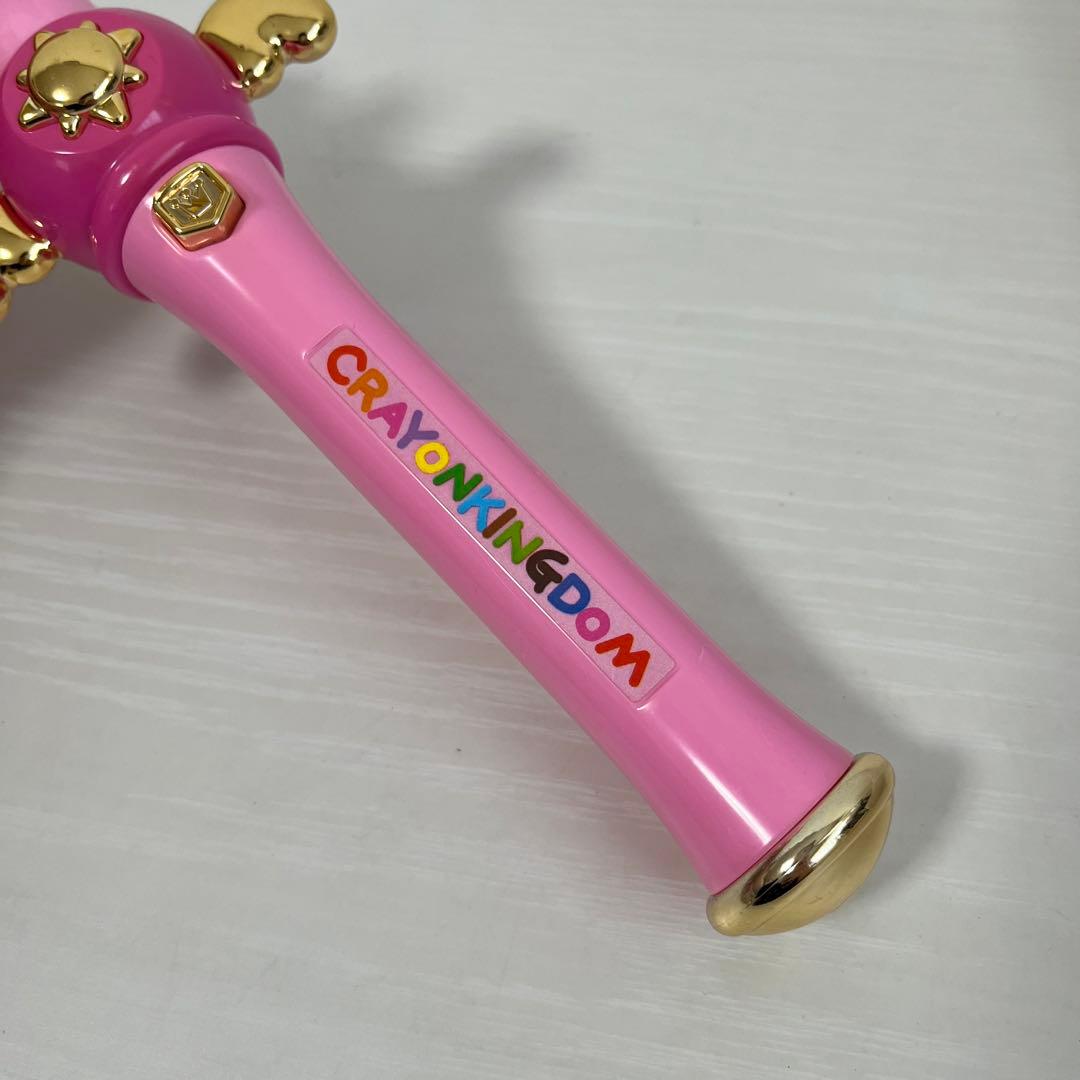 絶版 98' 夢のクレヨン王国 クレヨンペン 平成レトロ 当時物 - メルカリ