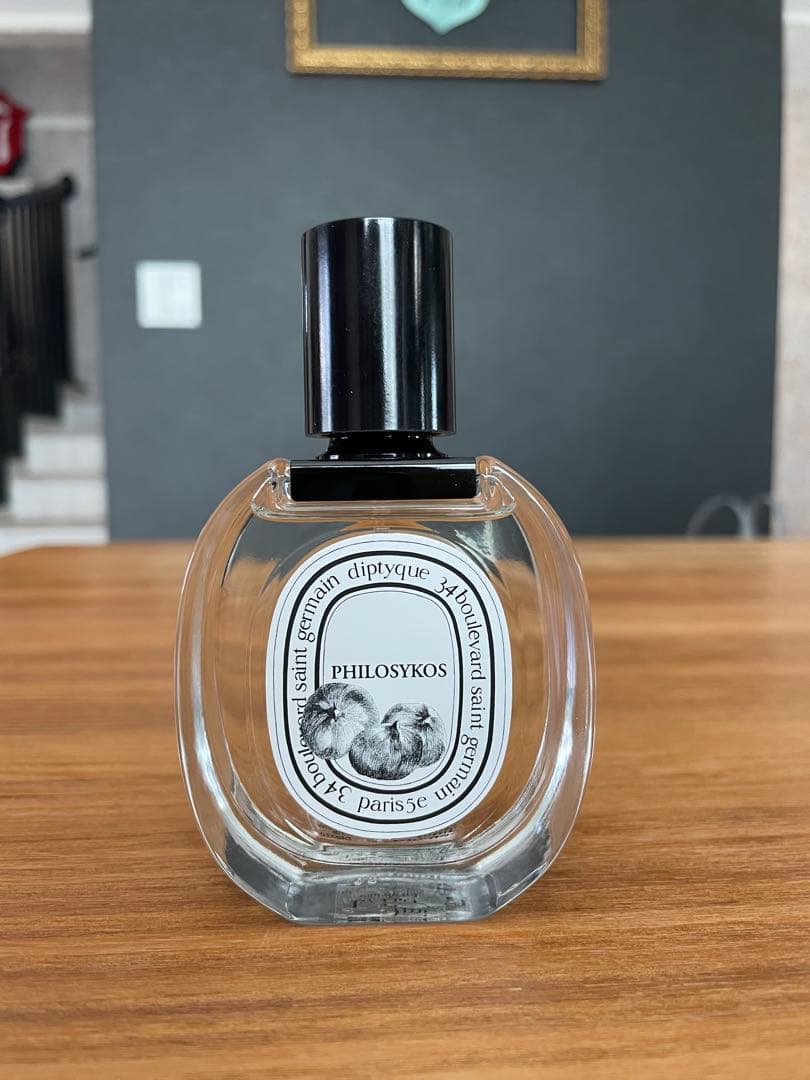 ディプティック DIPTYQUE フィロシコス オードトワレ 50ml