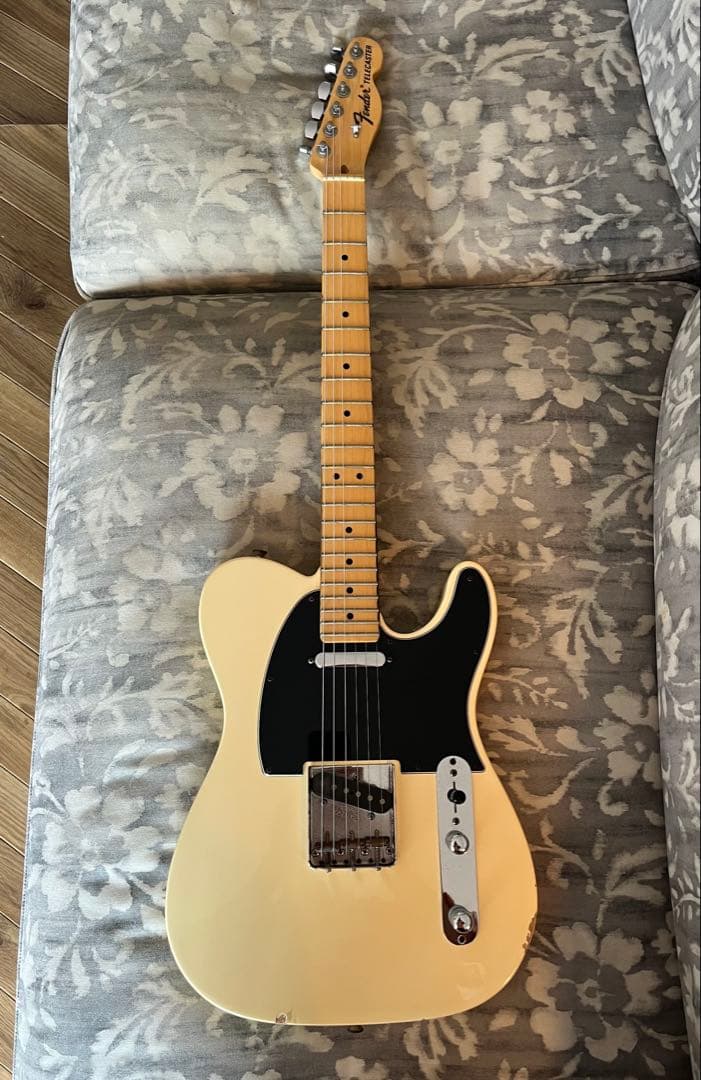 ギター junFender American Special Telecaster Fender American Special Telecaster【浦添店】（中古/送料無料
