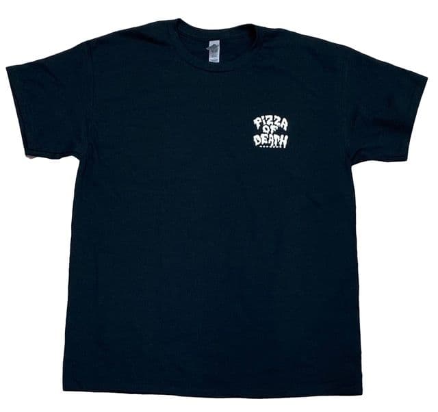 PIZZA OF DEATH Tシャツ XLサイズ - メルカリ