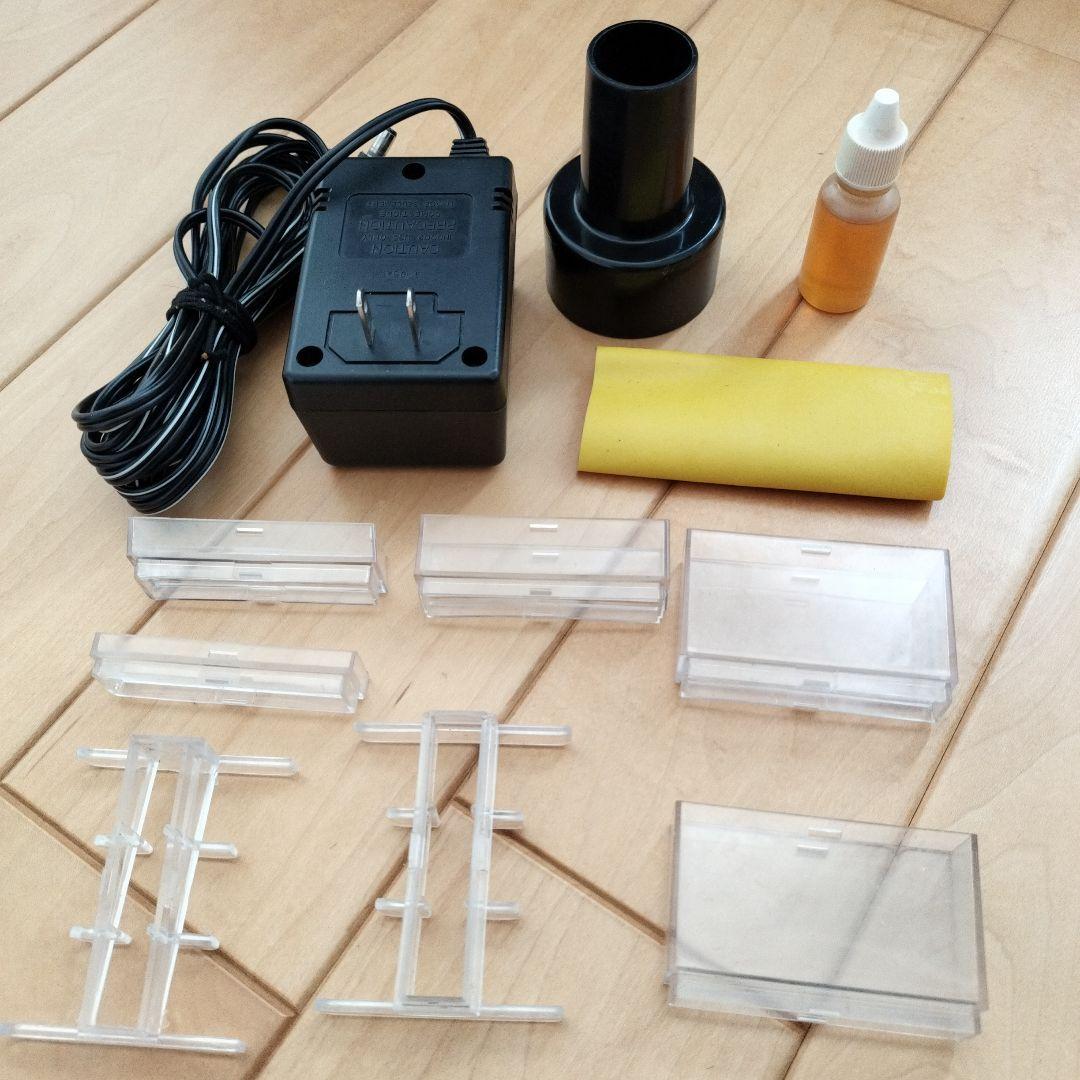 フロービー FLOWBEE 家庭用ヘアカットシステム - メルカリ