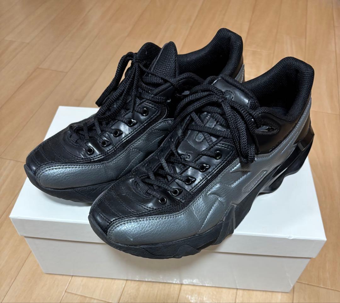 Kiko×ASICS NOVALIS GEL-TEREMOA (26.5cm)