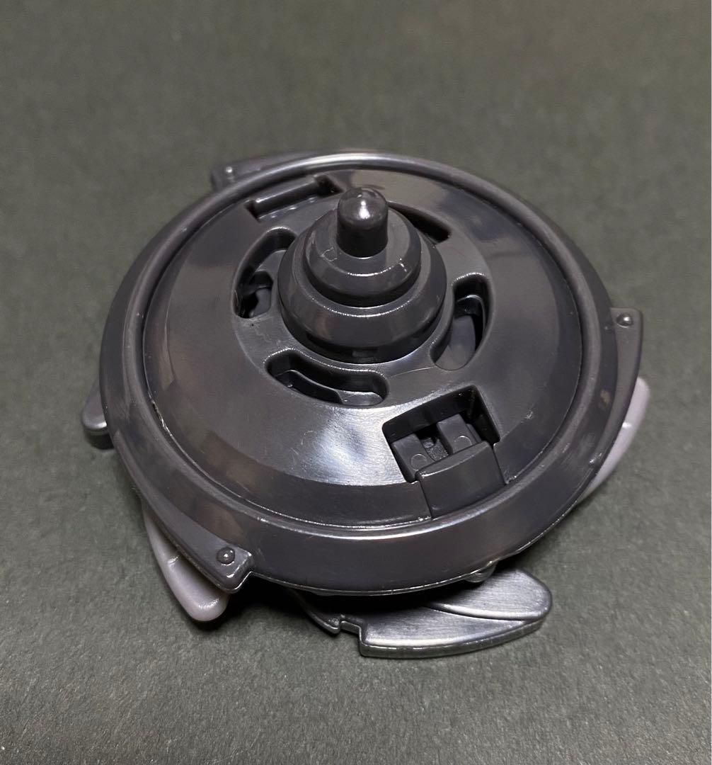 超美品 】 ダークドライガー 爆転シュートベイブレード - メルカリ