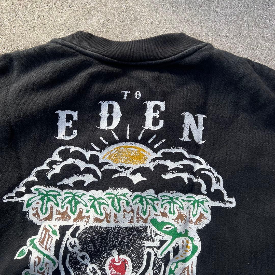 UVERworld EDEN スウェット サイズ1 - メルカリ