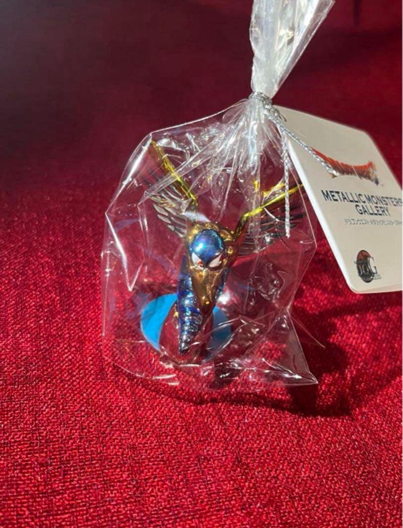 ★値下げ❌ドラゴンクエストメタリックリペイント　 ムーンキメラカラー