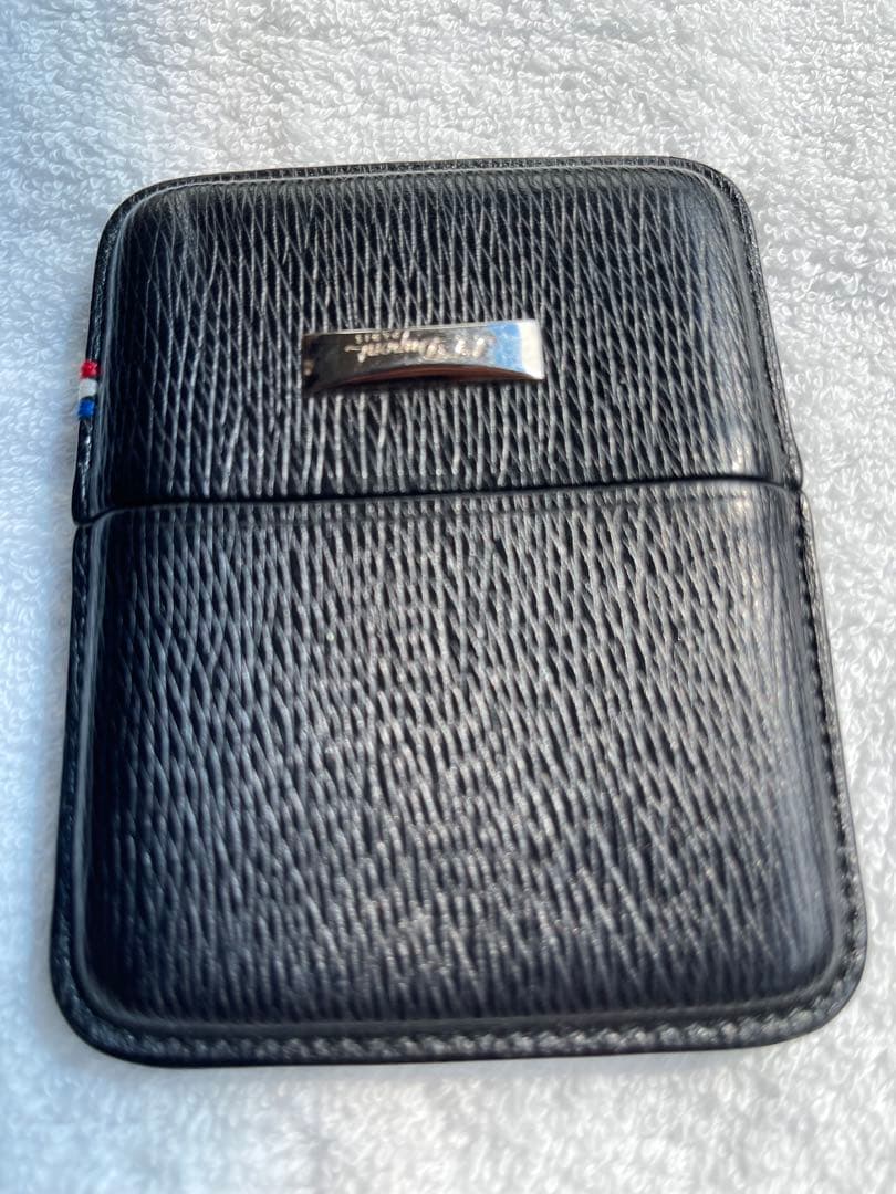 デュポンシュガーレットケース