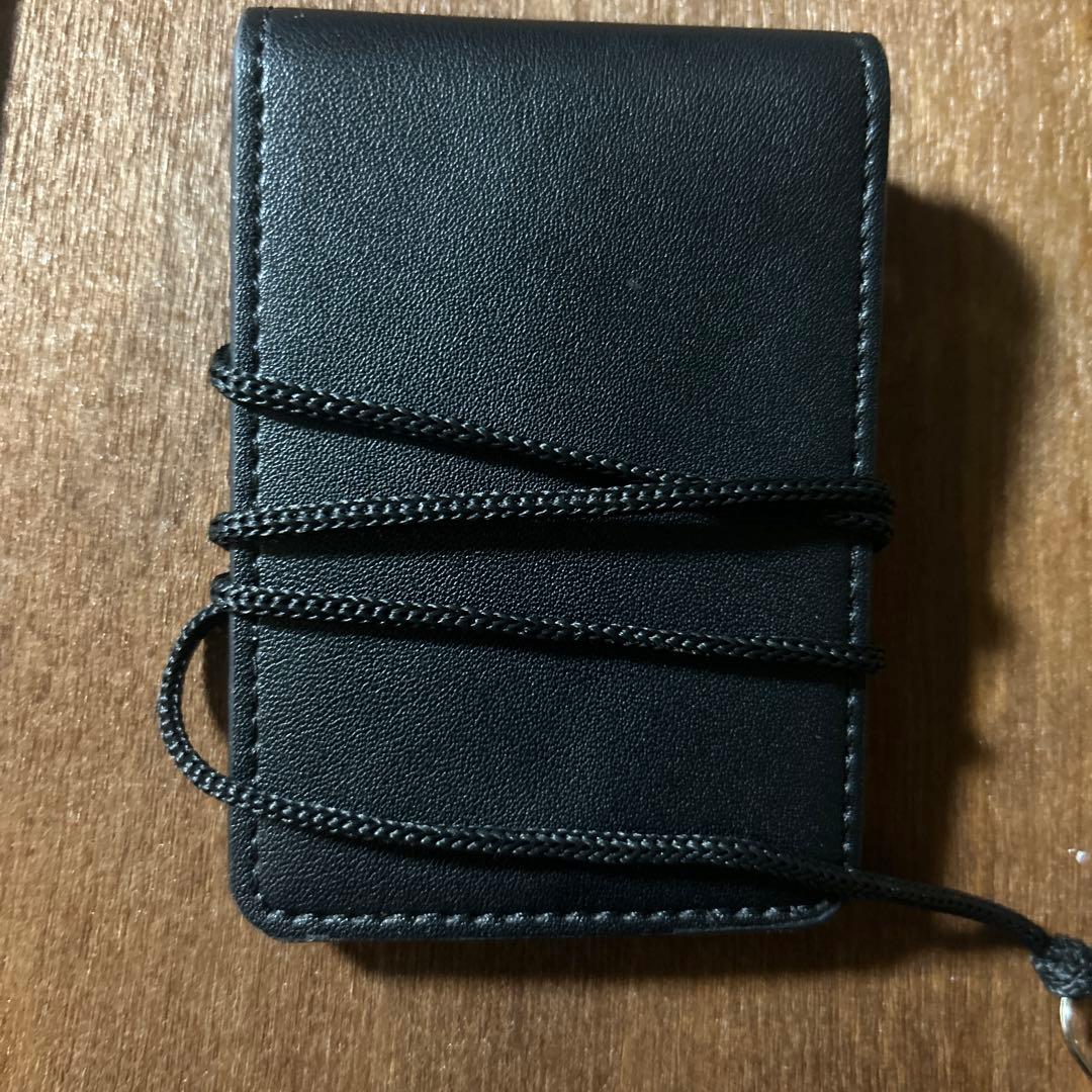 警察手帳レプリカ