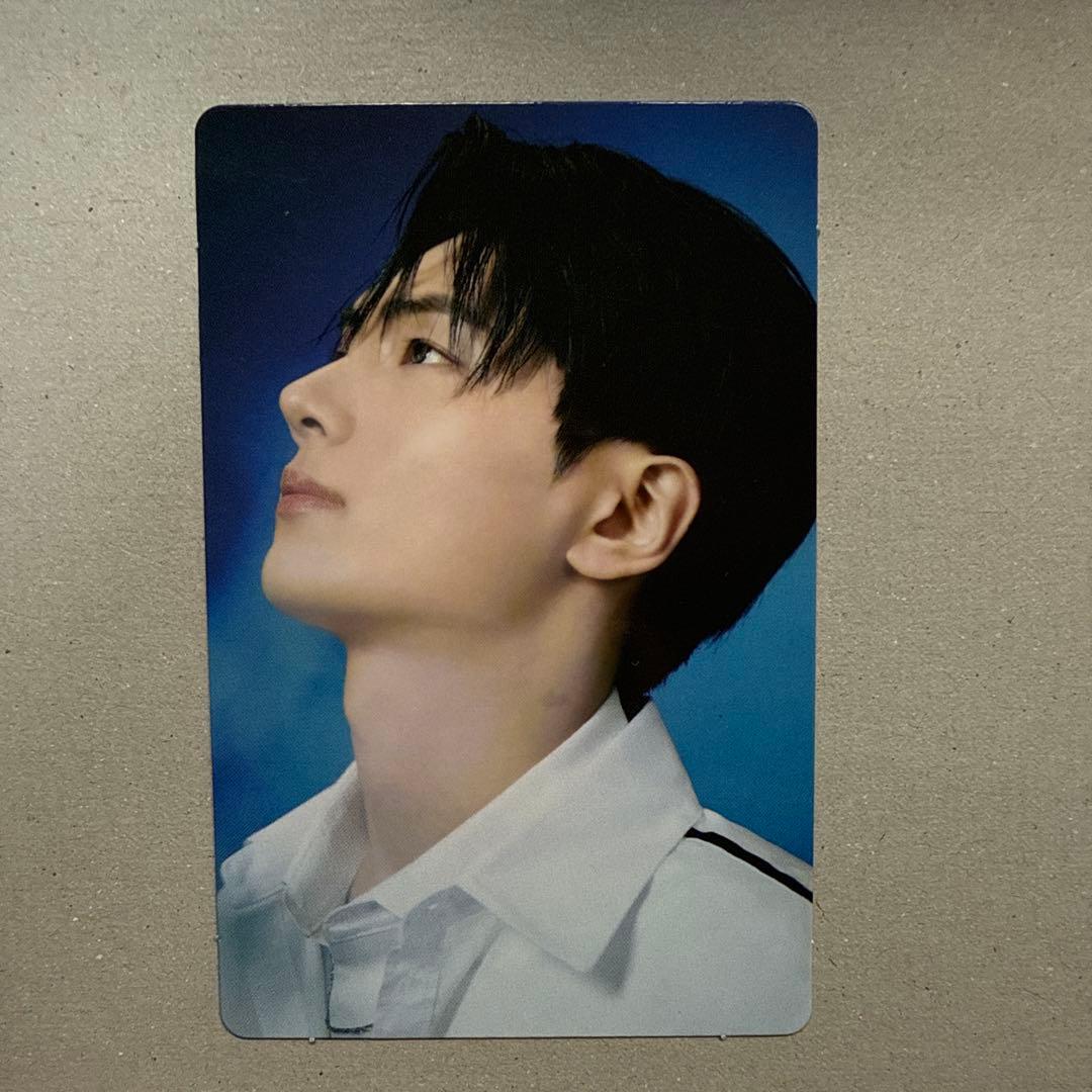 ENHYPEN WALK THE LINE：FINAL トレカ ジェイ - メルカリ