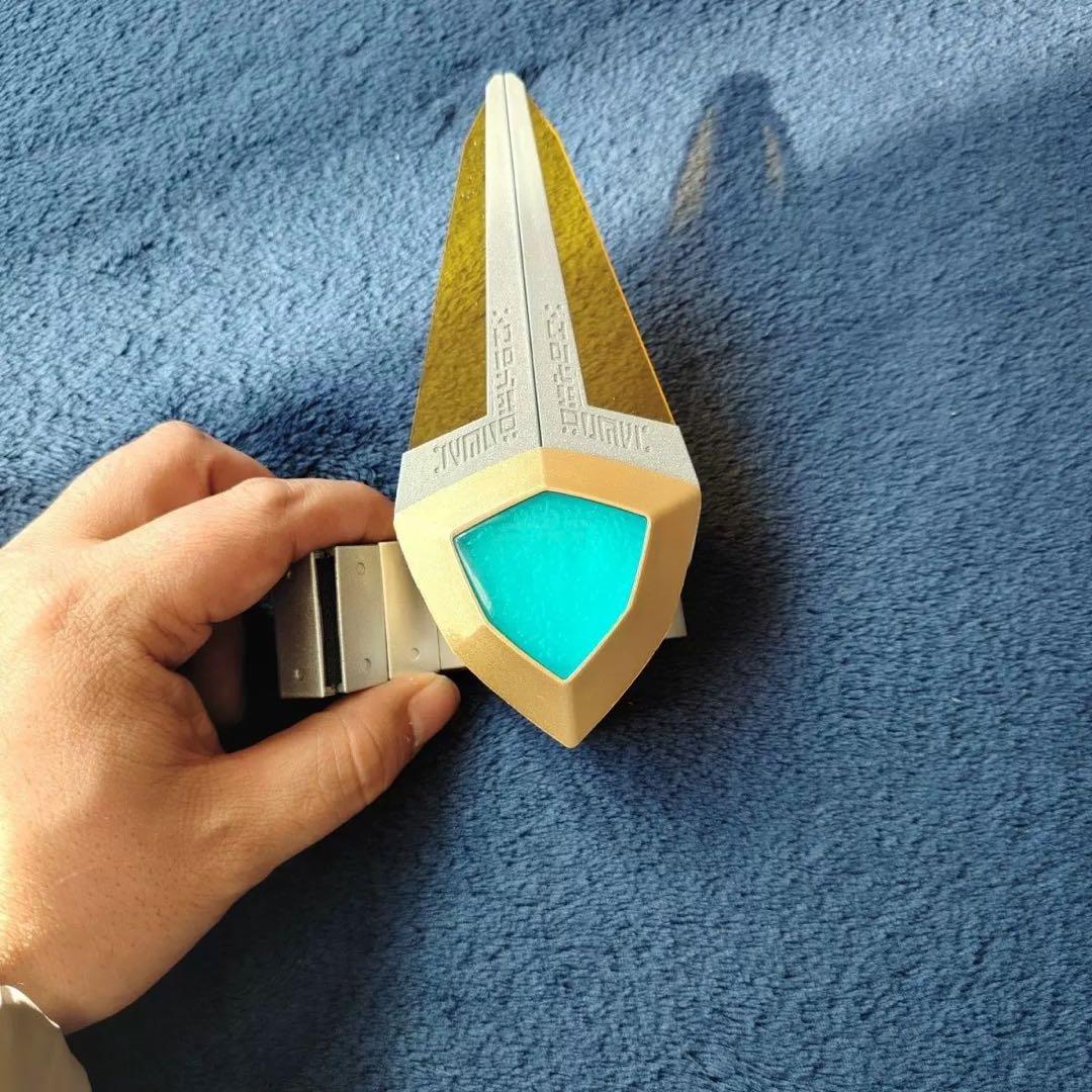 自動回転 ウルトラレプリカ アグレイター - メルカリ