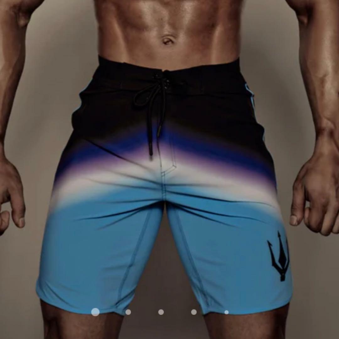 FIED サーフパンツ 楽天市場】【サイズ交換OK】 サーフパンツ フィジーク 水着 ボード