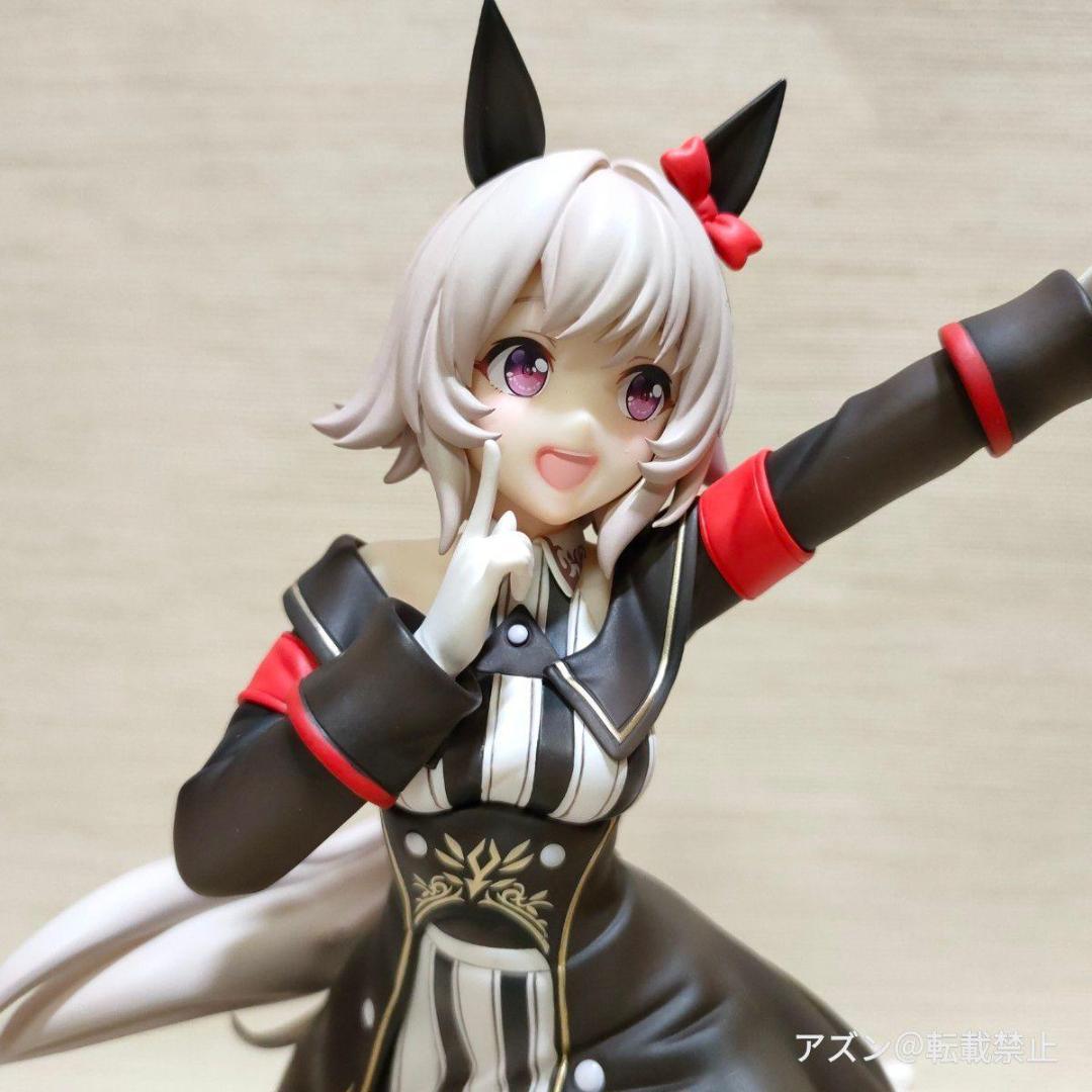 クレーネルClaynel ウマ娘 プリティーダービー レンチャン 勝負服Ver